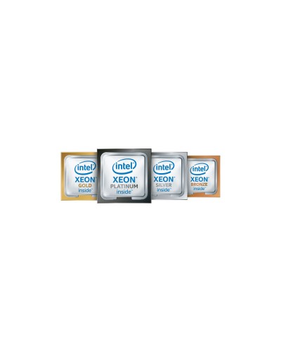 Prozessor HPE XEON-S 4510 Intel Xeon Silver 4510