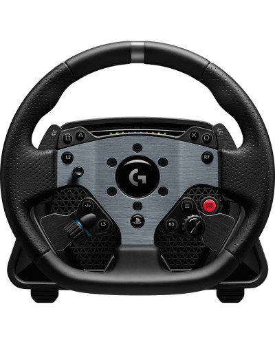 Ralliratti Logitech G PRO RACING WHEEL