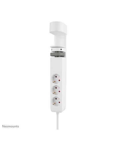 Circuit board Neomounts VOLT DESK CLAMP White (1,4 m)