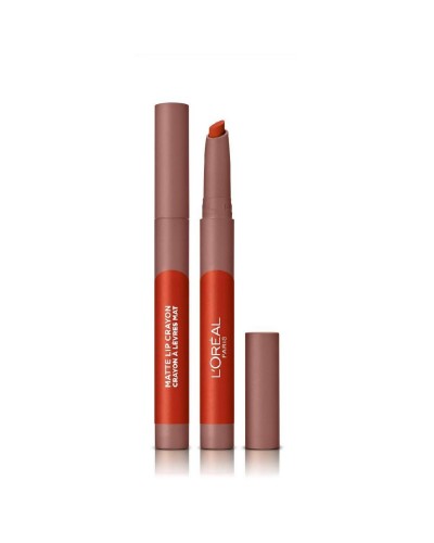 L'Oreal Infaillible Lippenstift Langer Halt - 106 Mon Cinnamon (2.5g)
