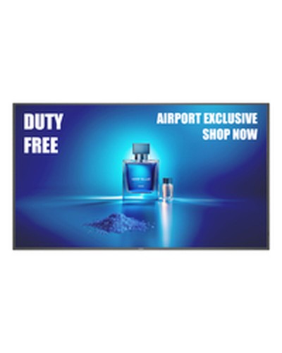 Moniteur Videowall Philips 55BDL6017P/00 55"