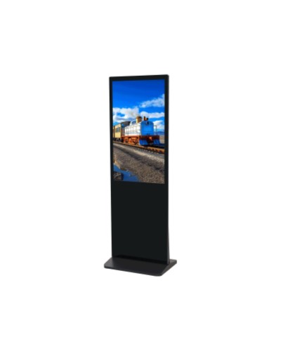 Videoseinä Monitori Dahua DHI-LDV43-SAI400TL-V1 4K Ultra HD 43"
