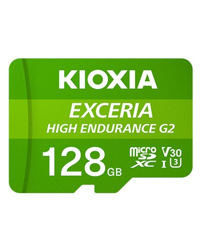 Micro-SD kort Kioxia Exceria 128 GB