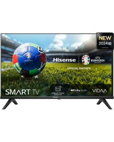 Smart TV Hisense 40A4N Full HD 40" LED D-LED