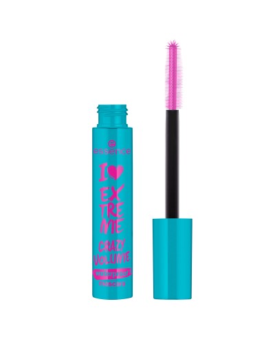 Essence I Love Extreme Crazy Volume Mascara - Volume Intenso 12ml
