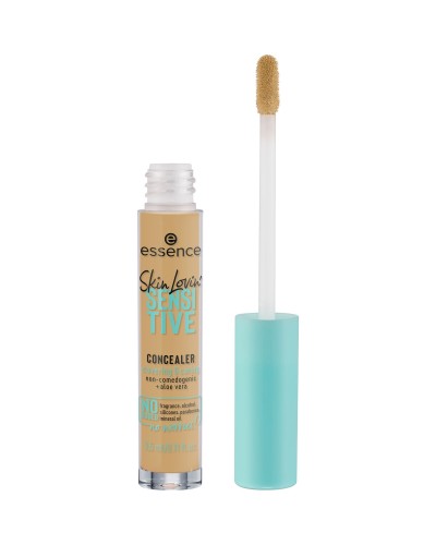 Essence Skin Sensitive Concealer Face 25 Medium Olive - 3,5ml
