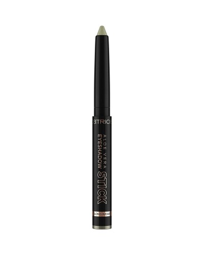 Catrice Eyeshadow Pencil Aloe Vera 030 - Matte Finish, Long Lasting (1.5g)
