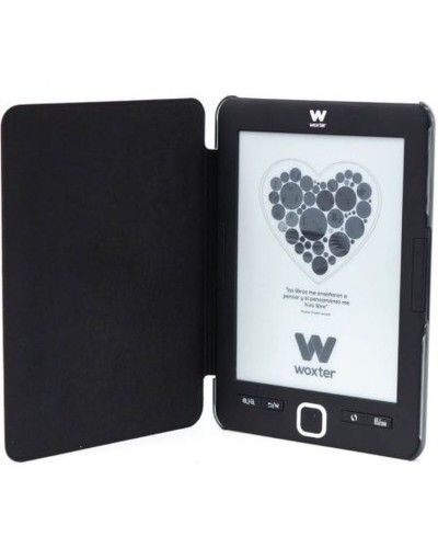 Hard drive case Woxter EB26-009