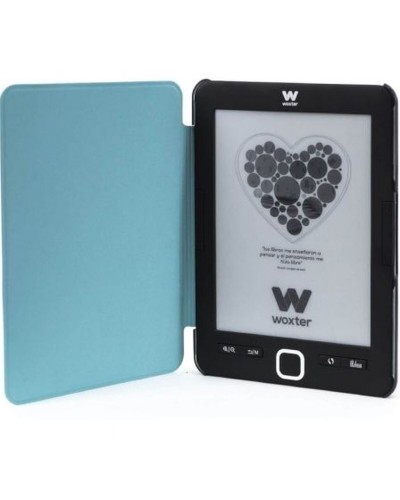 Protection pour disque dur Woxter EB26-010