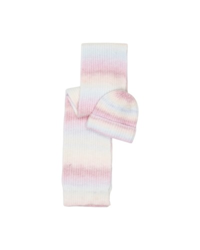 Pieces Halstuch Damen 