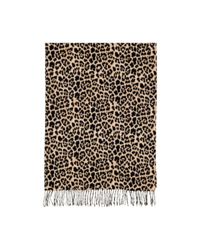 Pieces Halstuch Damen 