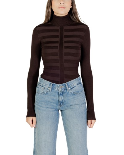 Morgan De Toi  Women Knitwear