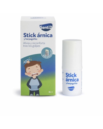 Reparerande kräm Baby Senti2 Stick árnica Stick 15 ml