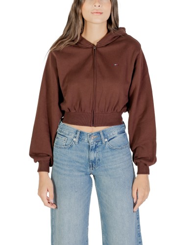 Tommy Hilfiger Jeans  Women Sweatshirts