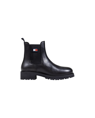 Tommy Hilfiger Jeans Damme Stiefel