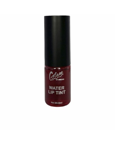 Glam Of Sweden Water Lip Tint - Berry 8ml - Tinte de Labios Hidratante
