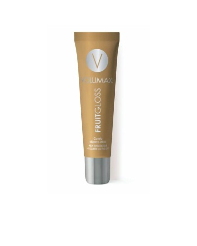 Volumax Cinnamon Lip Gloss: Plumping & Hydrating Effect - 7.5ml
