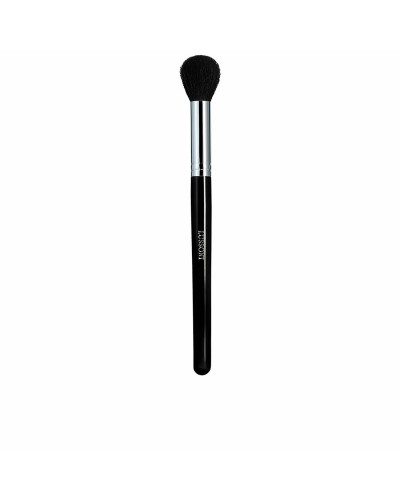 Lussoni Pro - Pinceau Maquillage Poudre Visage Rond Petit - Haute Qualité

