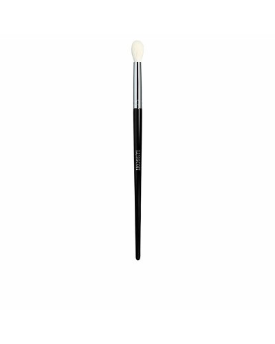 Lussoni Pro No. 400: Professional Large Eyeshadow Brush for Blending
