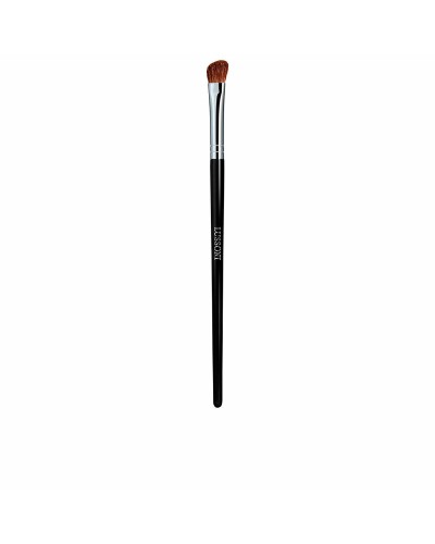 Lussoni Pro - Angled Eyeshadow Brush #466 - Precision & Perfect Blending
