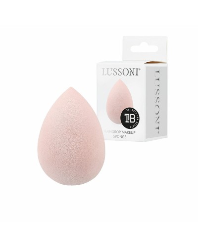 Lussoni Raindrop Makeup Sponge - Perfect Application & Flawless Finish
