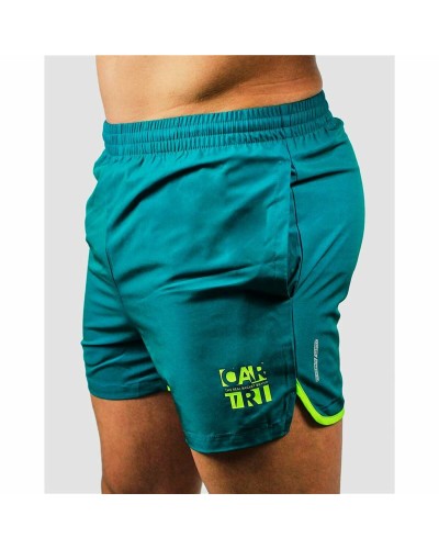 Sport Shorts Cartri Jabari Blau Herren