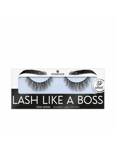Valse Wimpers Essence Lash Like A Boss Herbruikbaar Nº 06