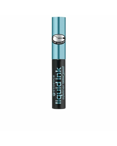 Eyeliner Essence Liquid Ink Zwart Waterbestendig 3 ml