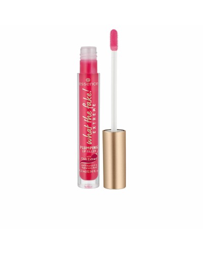 Lipgloss Essence What The Fake! Extreme	 4,2 ml