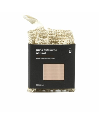 Naturbrush Gant Exfoliant Sisal Naturel - Peau Lisse et Lumineuse

