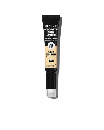 Revlon ColorStay Skin Awaken Correcteur Liquide - 15 Light - 8ml
