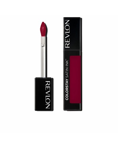 Revlon ColorStay Satin Ink 20 On a Mission - Longwear Lipstick 5ml
