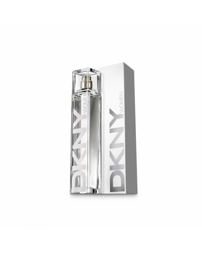 DKNY Donna Karan EDT 50ml - Fresh and Energizing Women's Perfume
