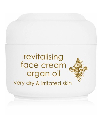 Ziaja Argan Dermoprotective Face Cream - 50ml Deep Hydration
