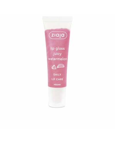 Ziaja Baume à Lèvres Juicy Watermelon - Hydratation Profonde 12ml
