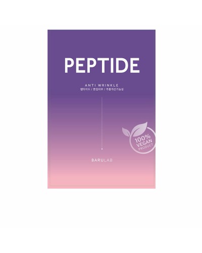 Mascarilla Facial BARULAB The Clean 23 g