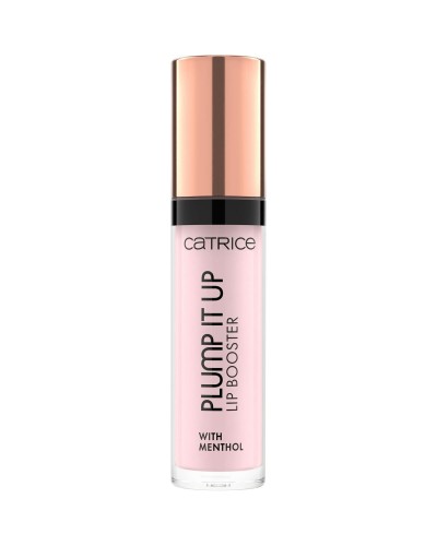 Huulikiilto Catrice Plump It Up Nº 020 No fake love 3,5 ml