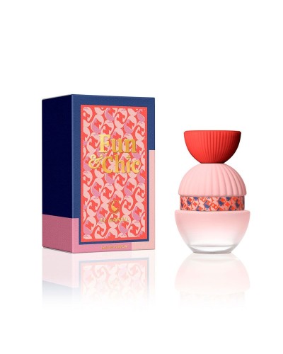 Parfym Unisex El Ganso FUN & CHIC EDP 100 ml