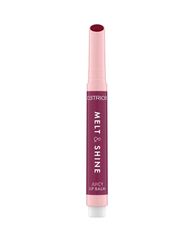 Gekleurde Lip Balsem Catrice Melt and Shine Nº 080 Lost At Sea 1,3 g