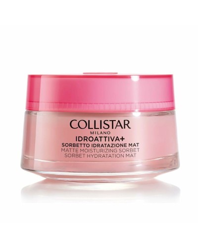 Collistar IDROATTIVA+ Deep Moisturizing Day Cream 50ml
