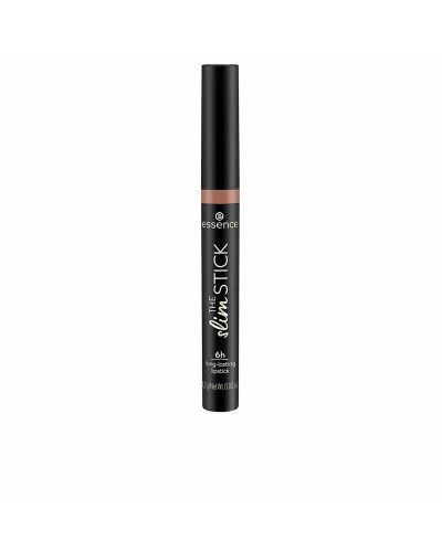 Essence The Slim Stick 101 Choc-o-holic - Velvety Matte Lipstick 1.7g
