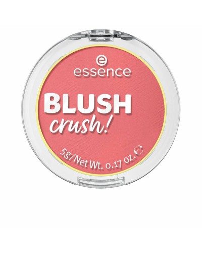 Essence Blush Crush! 30 Cool Berry - Blush Poudre Effet Naturel - 5g
