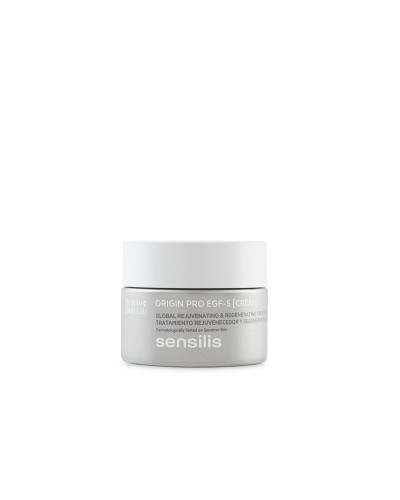 Dagkräm Sensilis ORIGIN PRO EGF-5 50 ml