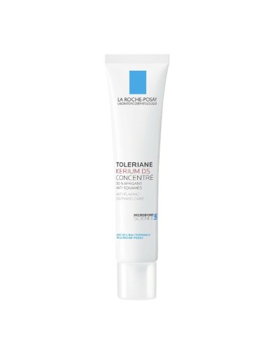 Verzachtende Crème La Roche Posay KERIUM 40 ml