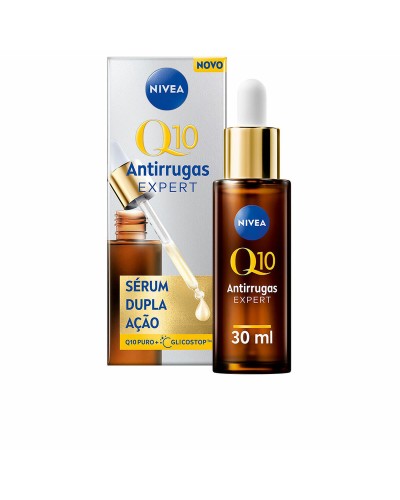 Siero Antirughe Havaianas Q10+ 30ml - Idratazione Profonda & Anti-età
