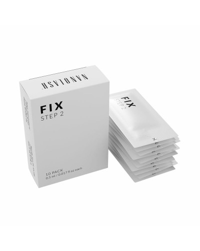 Nanolash FIX STEP 2: Revitalisierende Augencreme (10 Stk.)
