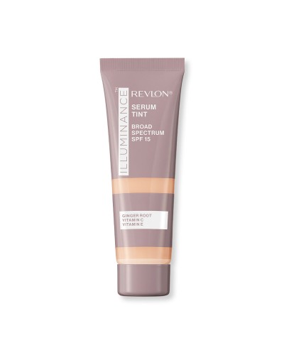 Anti-Brown Spot Serum Revlon ILLUMINANCE SERUM TINT Spf 15 28 ml