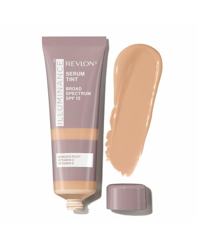 Revlon Illuminance Spot Fading Serum SPF15 - 28ml - Skin Tone Perfector
