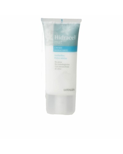 HIDRACEL Crema Giorno Matificante 50ml - Idratazione & Controllo Sebo
