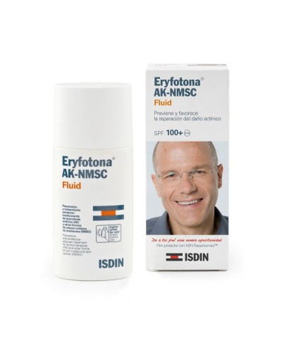 Dagcrème Isdin ERYFOTONA 50 ml